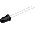 Phototransistor 880nm 50mA 35V 10us Pack of 10 pieces